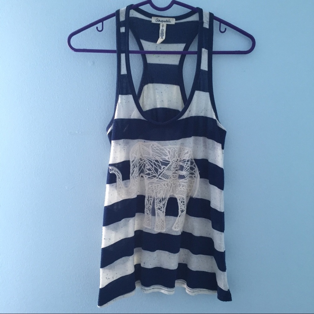 Bundle of Small Tank Tops